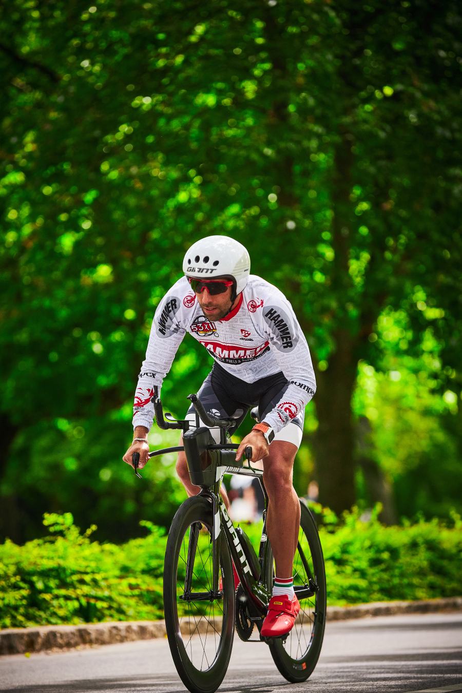 bike szilagyi peter ironman extrememan tuzolto terepsport