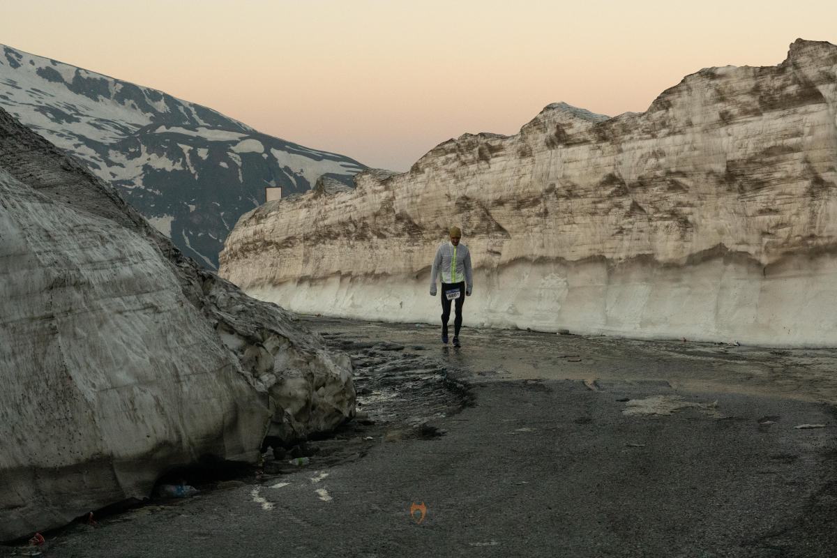 ice berg toldi peter himalaja hell ultra race terepsport