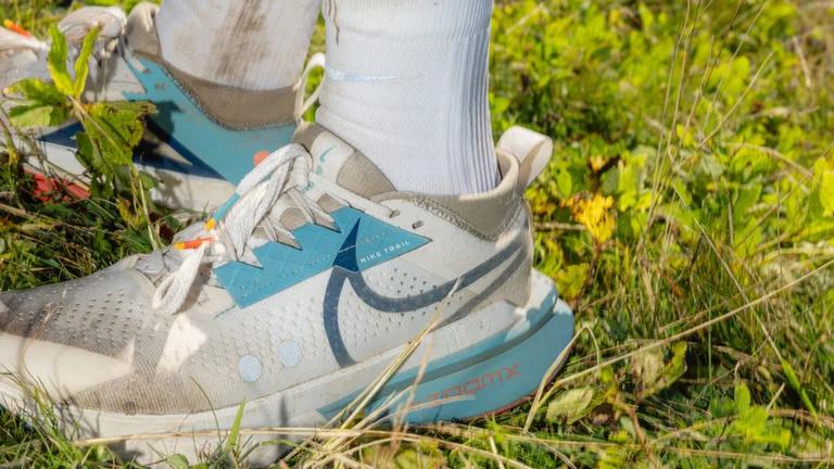Nike Zegama 2 top trail shoes of UTMB 2024 terepsport