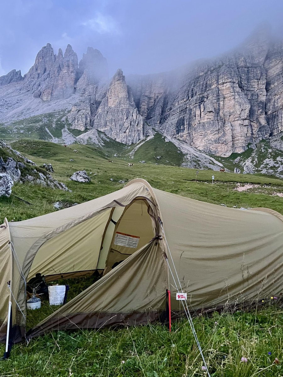 garamszegi annabelle dolomit tura terepsport sator