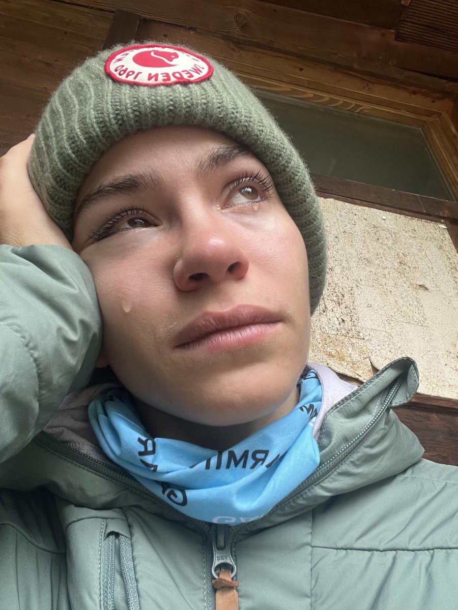 garamszegi annabelle dolomit tura terepsport siras