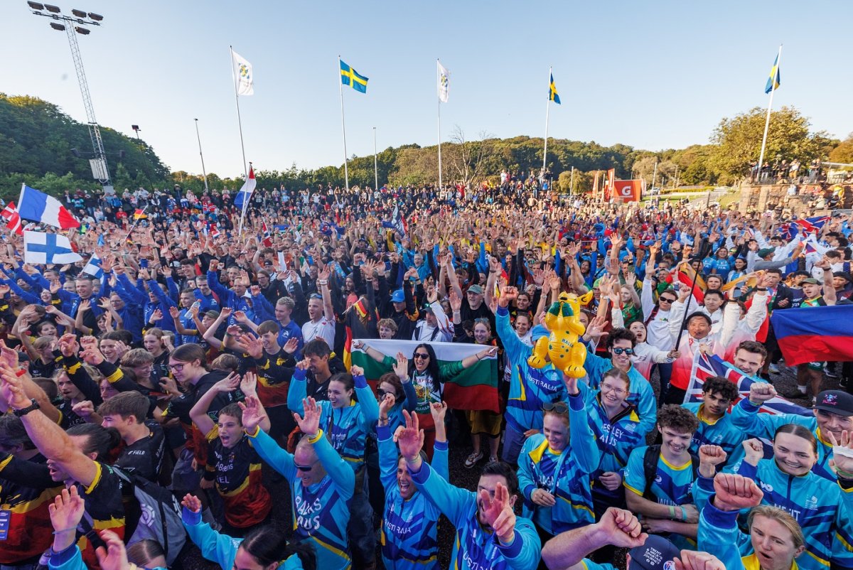 ocr wcs celebration terepsport