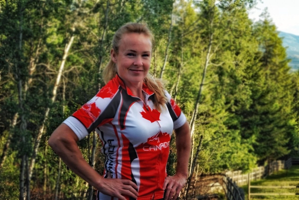 deca ultra triathlon shanda hill canada jersey terepsport