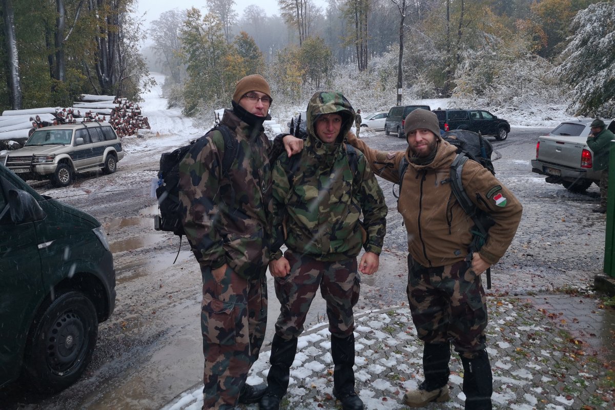 suhaj gabor 54 es kihivas terepsport teli kihivas n