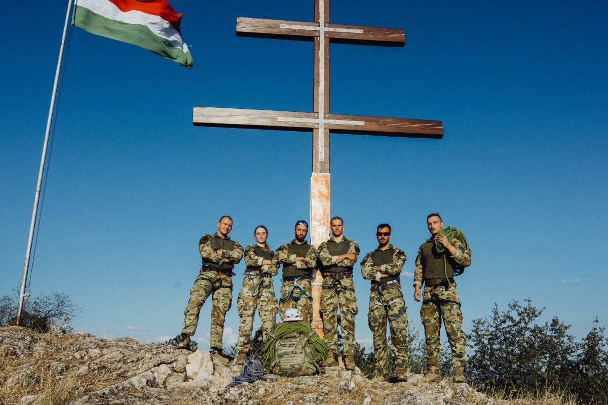 suhaj gabor 54 es kihivas terepsport kereszt n