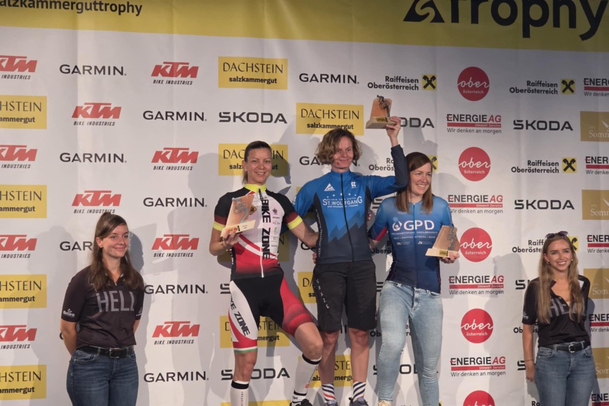 salzkammergut podium terepsport interju