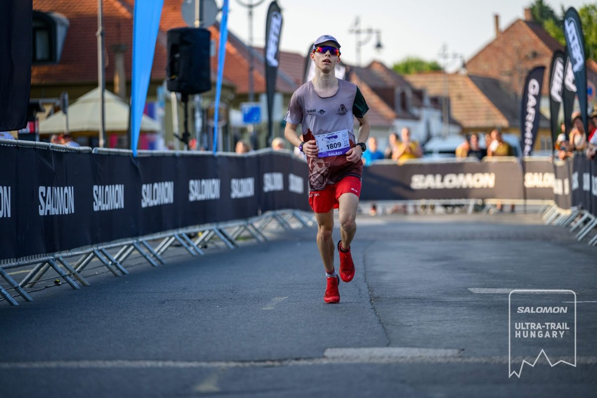 volgyi balazs terepfutas x2s team hegyikecskek terepsport uth finish