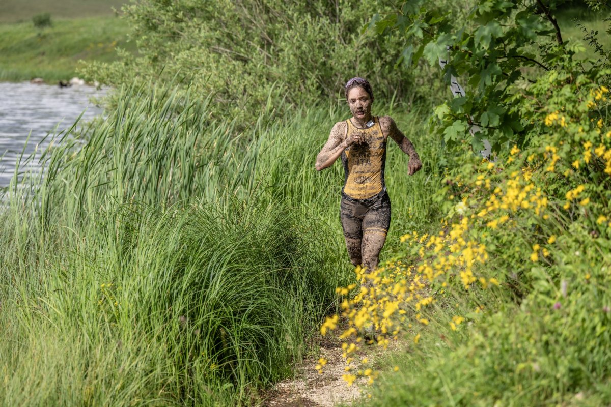 xterra slovakia terepsport trail run
