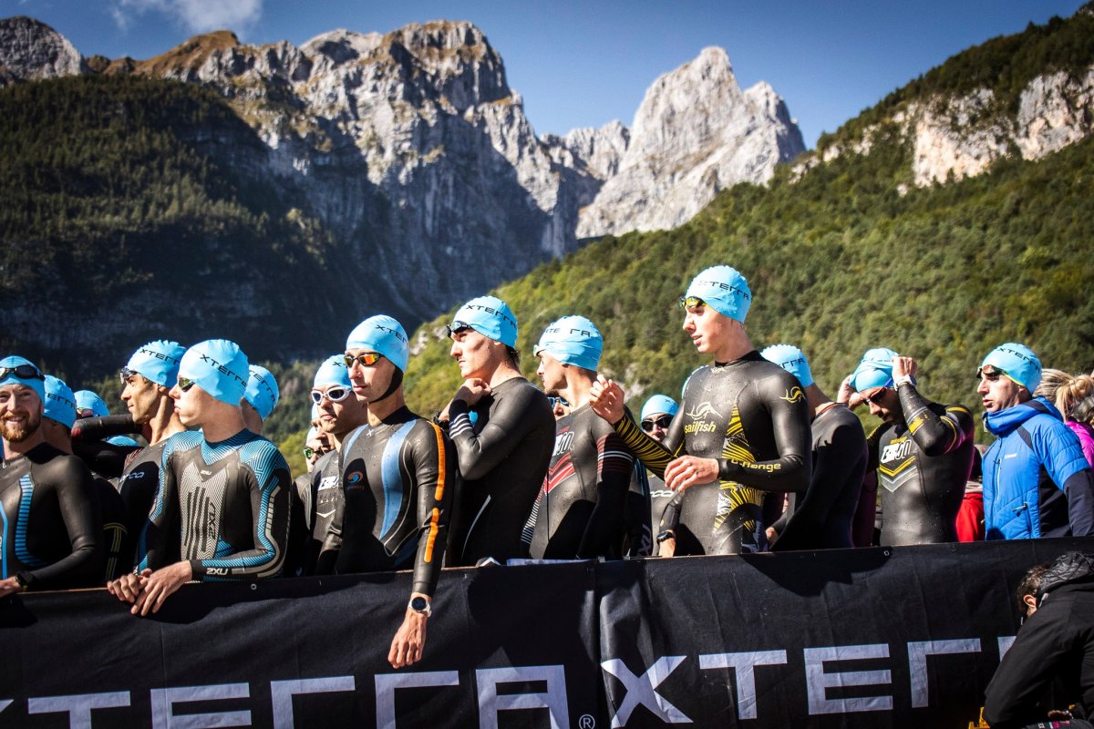 xterra terepsport mester balint start
