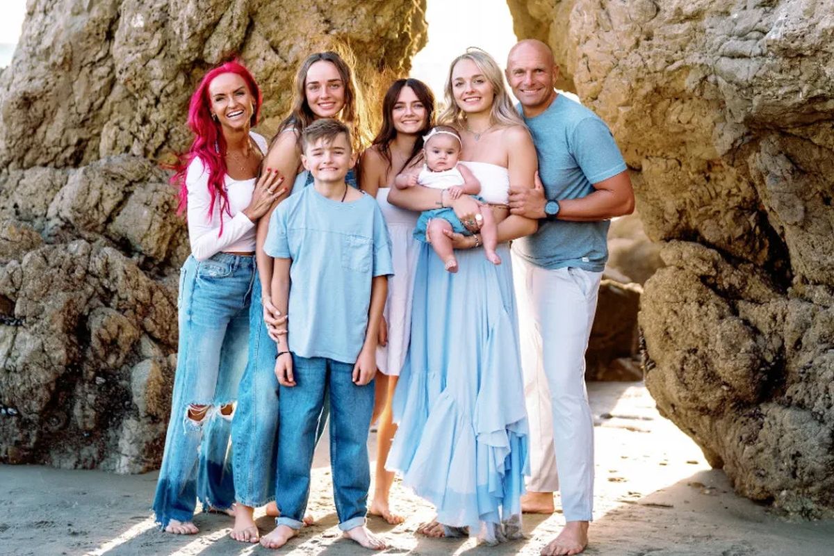 family Ashley Paulson 2026 Jackpot Ultra 100 Mile 100 mile world record terepsport