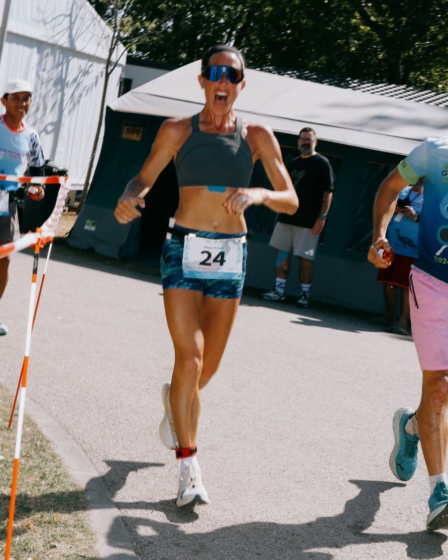 megan eckert gomu 6 napos ultra vilagcsucs terepsport run