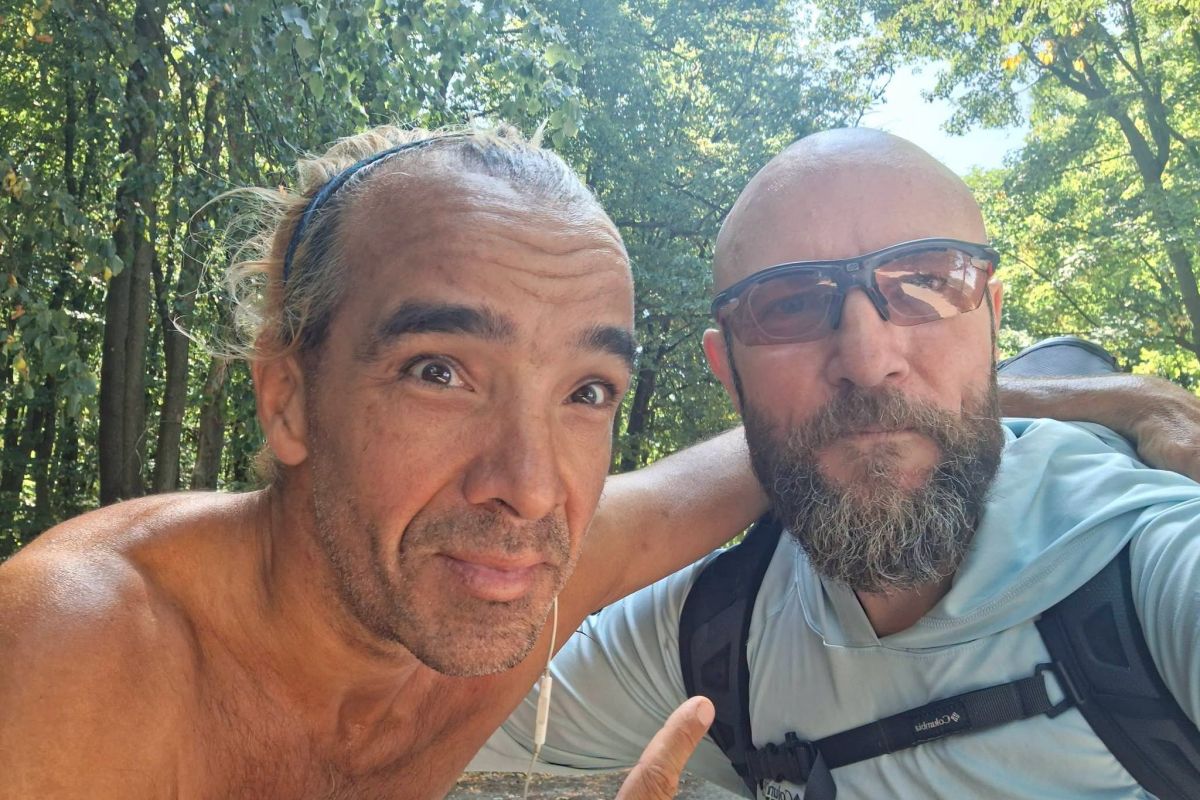 jakab gyozo kekkor tura outdoor az ut maganyos farkasa terepsport csipi