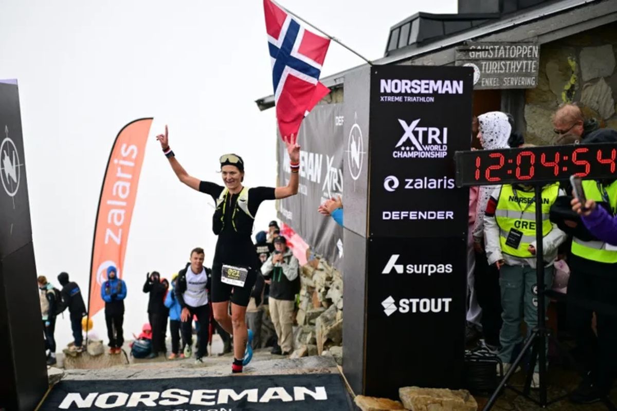 norseman 2026 grue brownlee tungesvik terepsport corbova victory