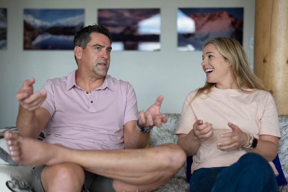 rob lea seven summits ocean seven terepsport caroline gleich home