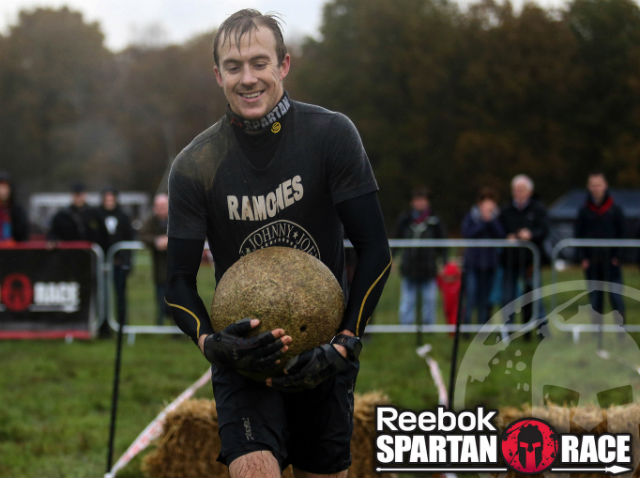 jon albon spartan race gbr4