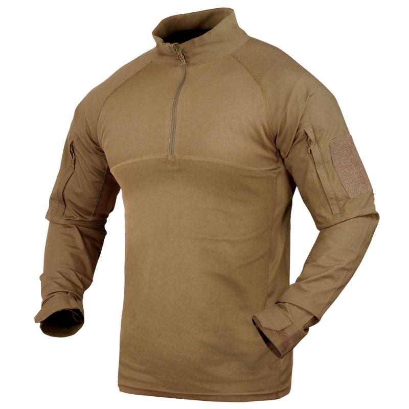 terepsport combat shirt test condor