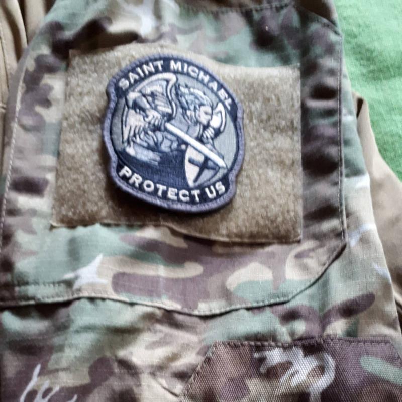 terepsport combat shirt test mil tec pocket