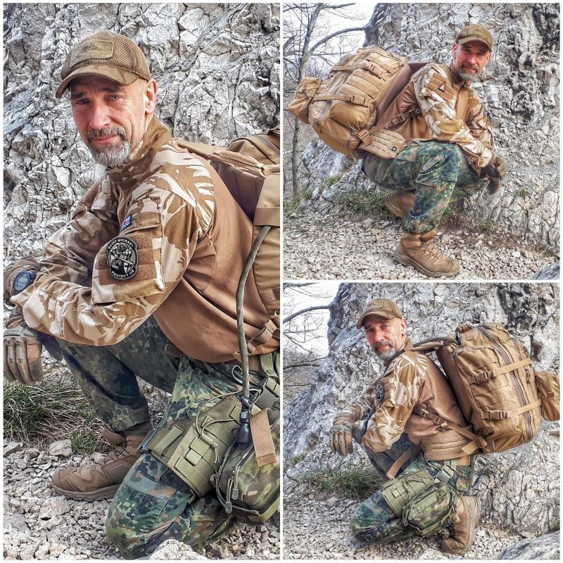 terepsport combat shirt test uk desert montage