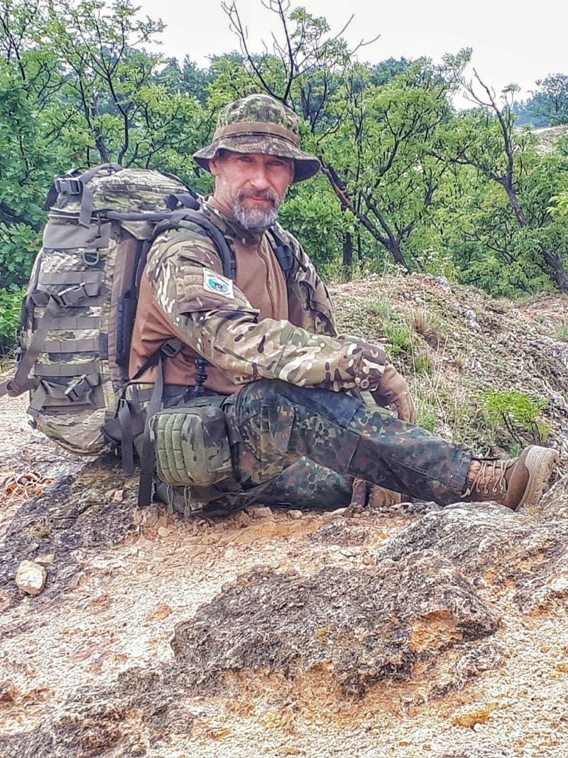 terepsport combat shirt test uk mtp2