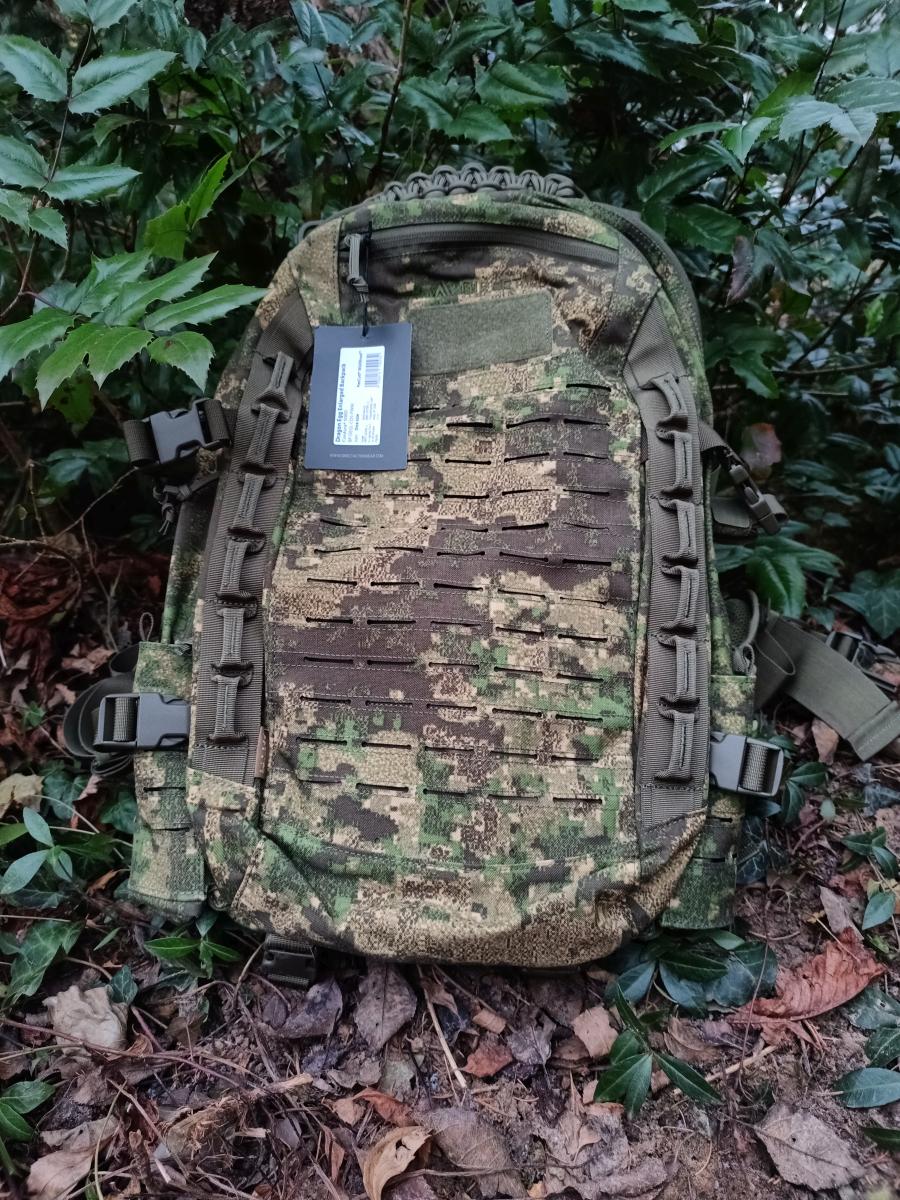 direct action dragon egg enlarged terepsport test rucking new front