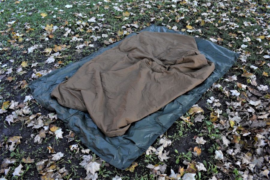 helikon tex swagman roll 1