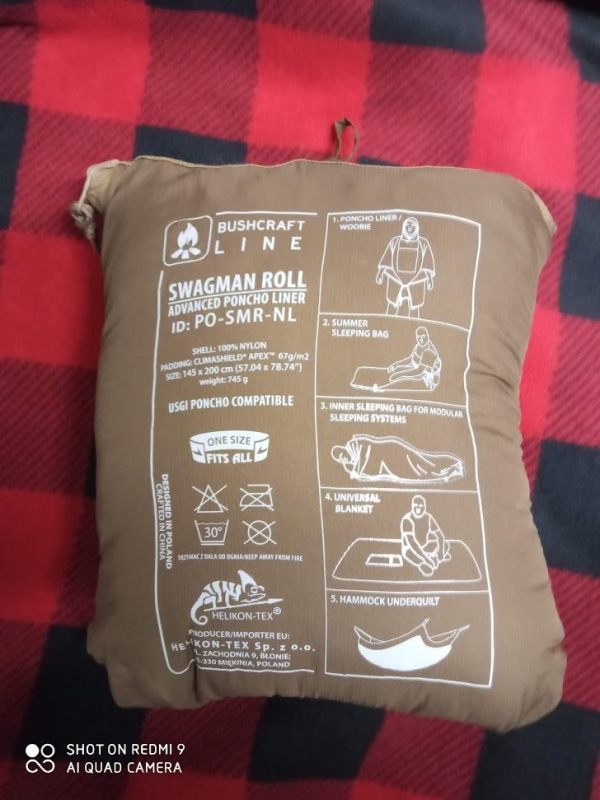 helikon tex swagman roll 3