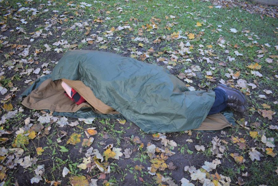 helikon tex swagman roll 7