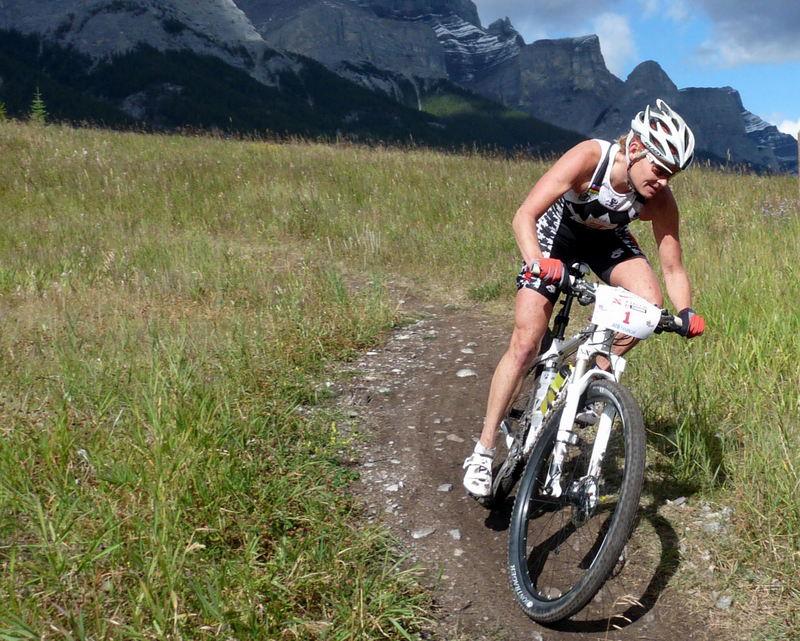 xterra canada 2012 10