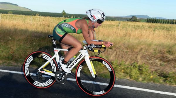 Meredith-Kessler-Ironman