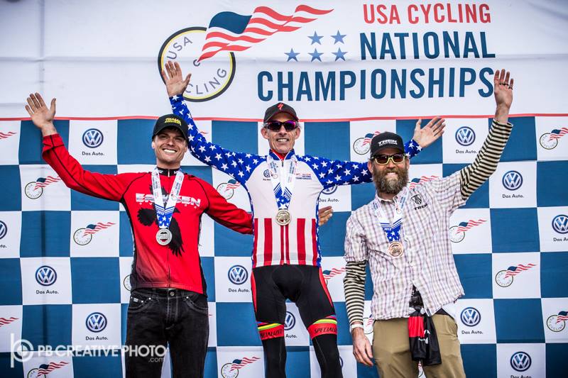ned overend us fat bike champ 2015