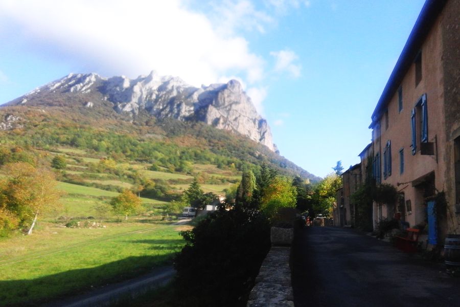 gombos karoly charlie bugarach trail