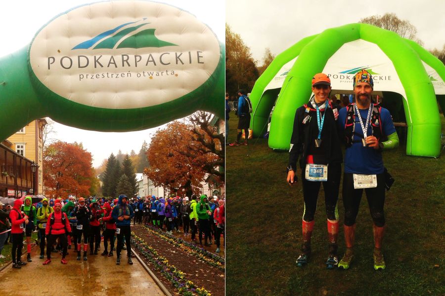 lemkowyna ultra trail 2016 x2s