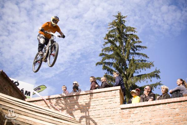 koszeg citycross 600