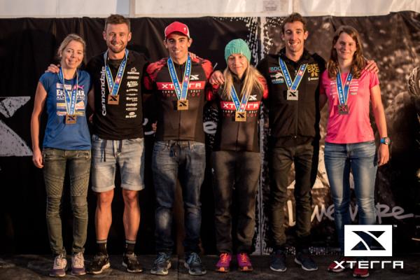 winners xterra denmark 2017