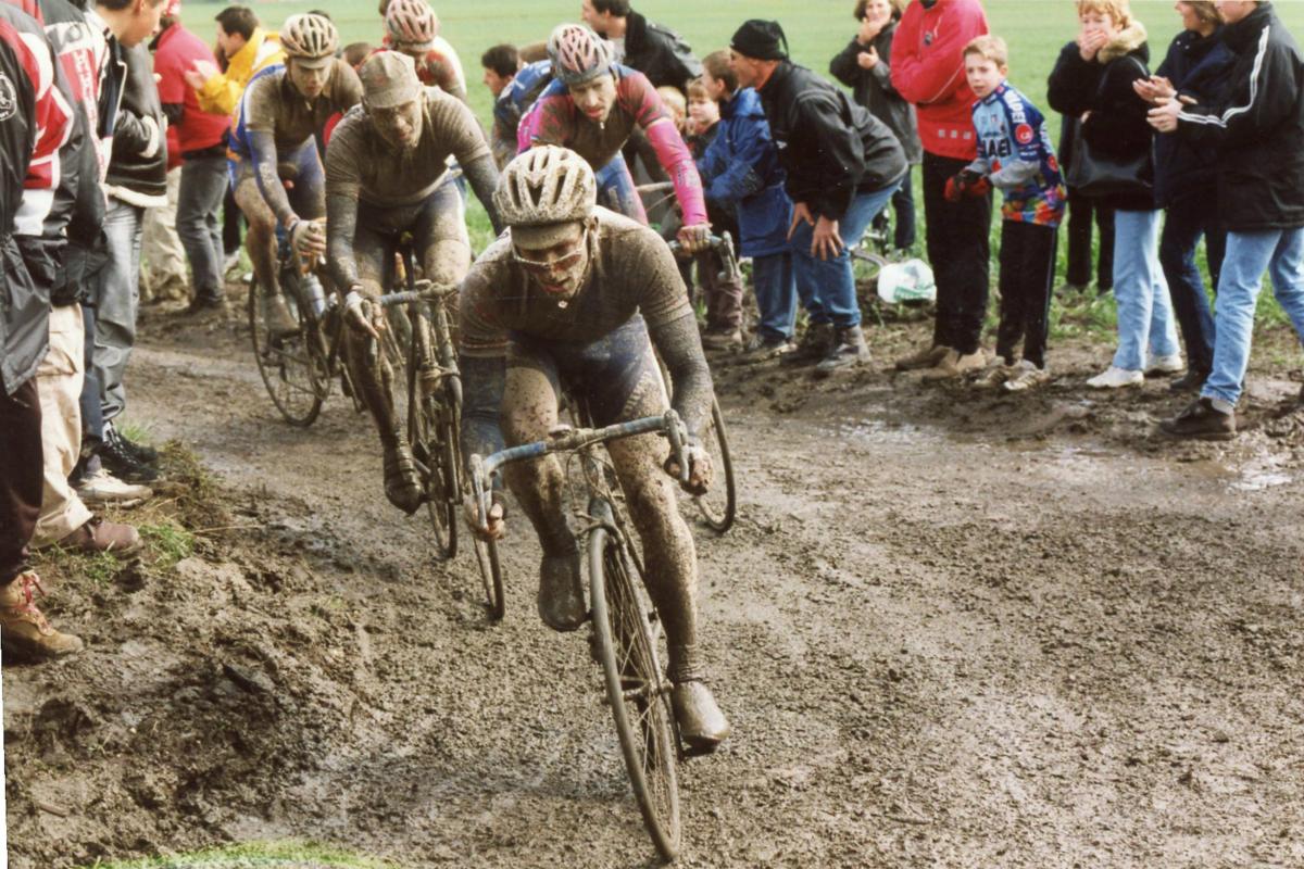 paris roubaix knaven ts