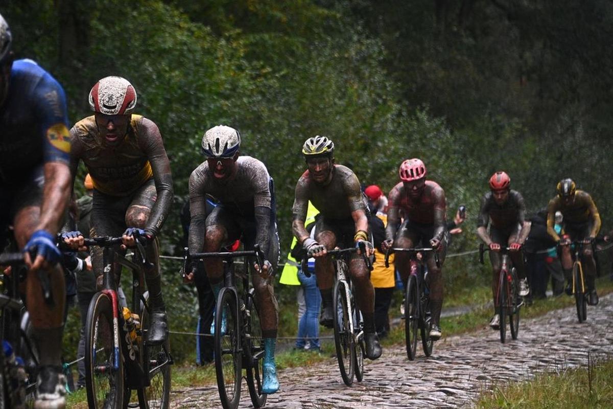 paris roubaix road ts