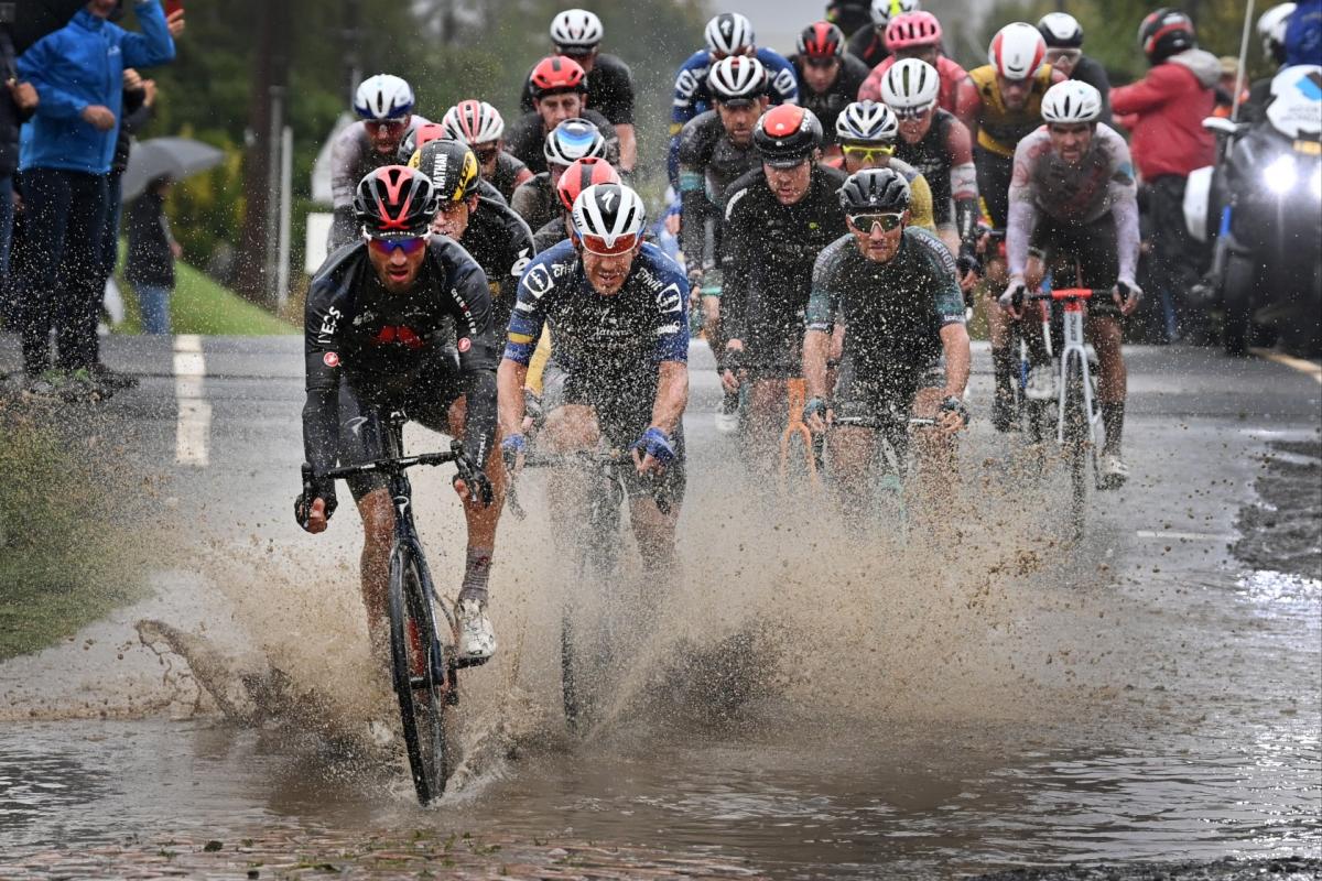paris roubaix water ts