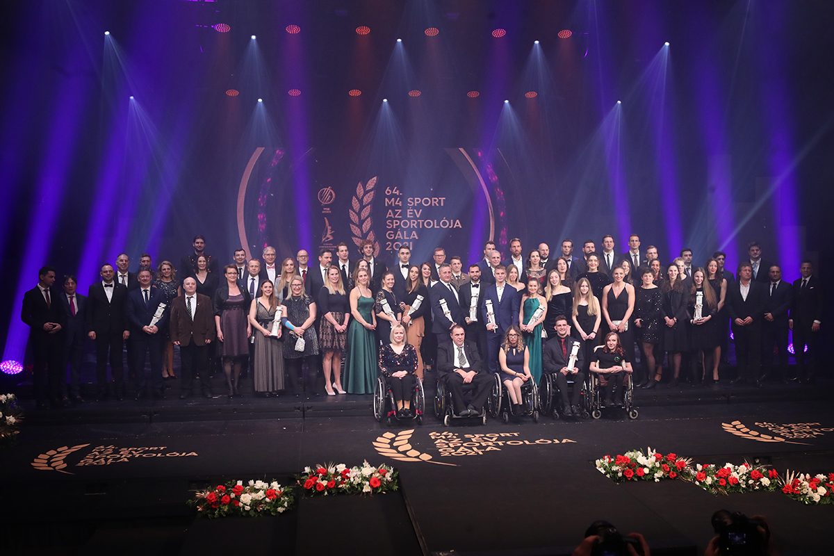 2021 év sportoloja gala total tumbasz hedi