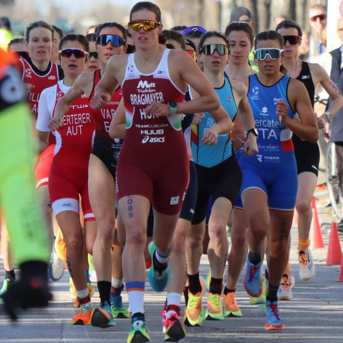 bregmayer duatlon