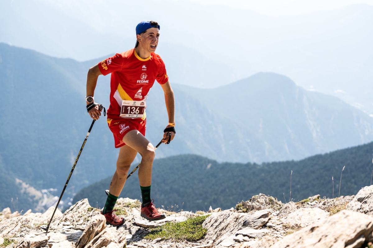 youth skyrunning iancorless.com
