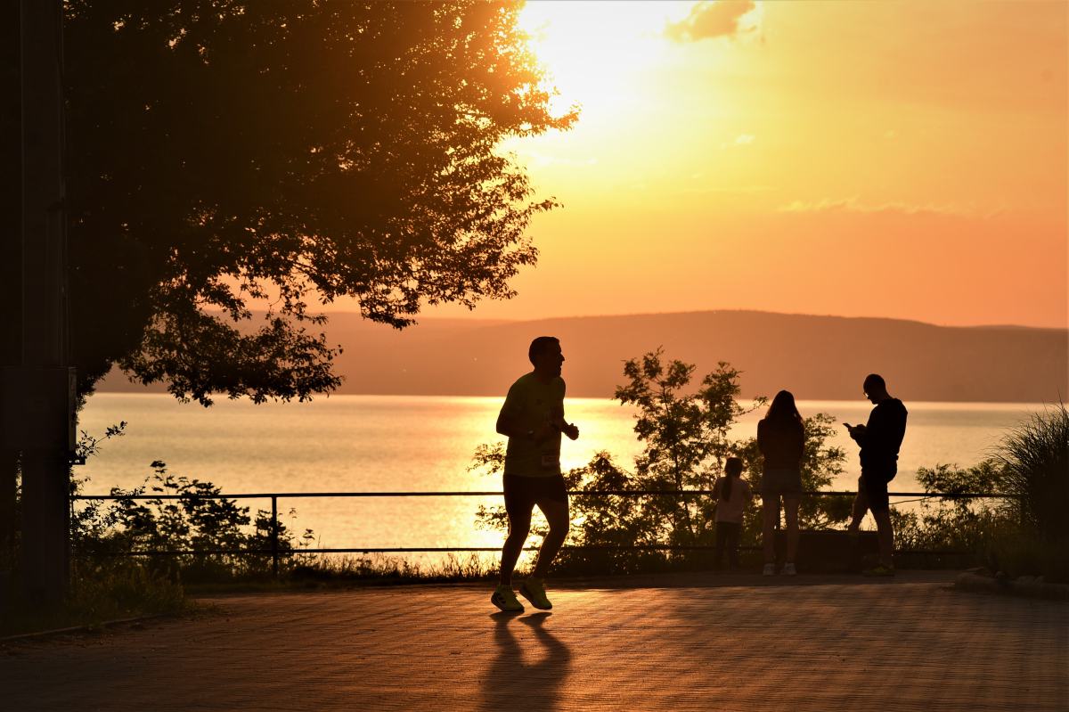 UB 2024 balaton terepsport
