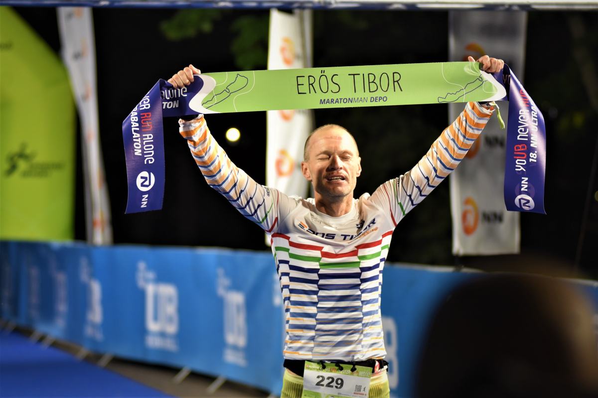 UB 2024 eros tibor terepsport