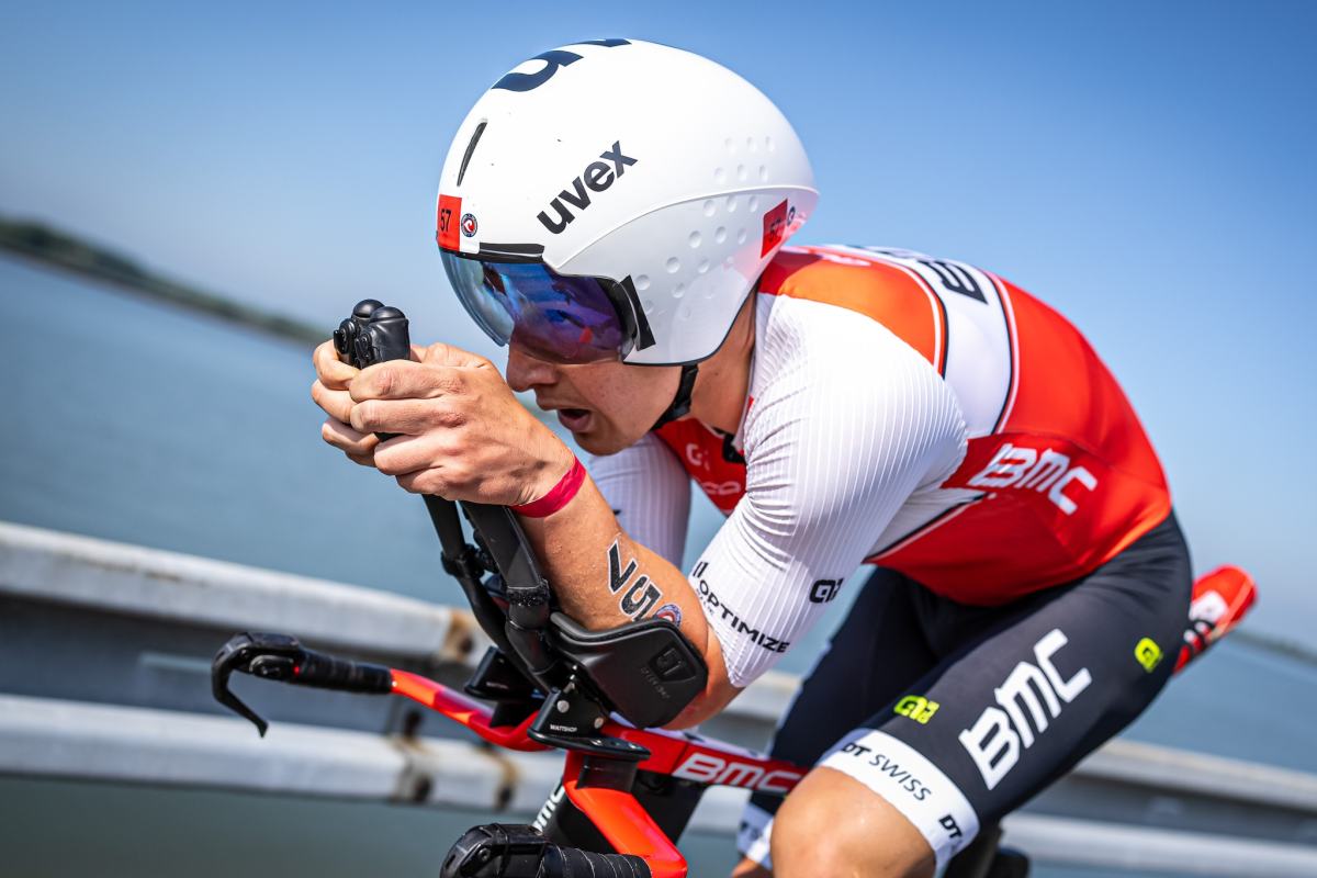 the championship challenge bike terepsport