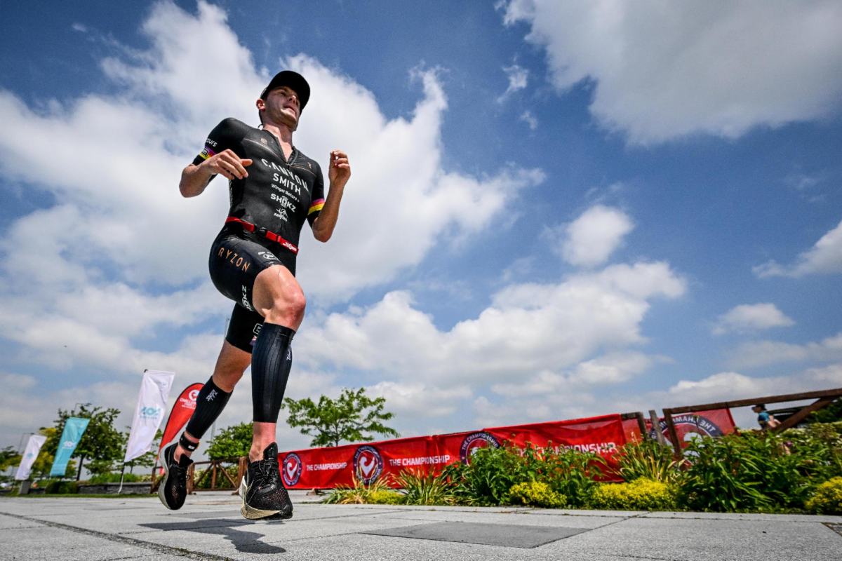 the championship challenge smith run terepsport