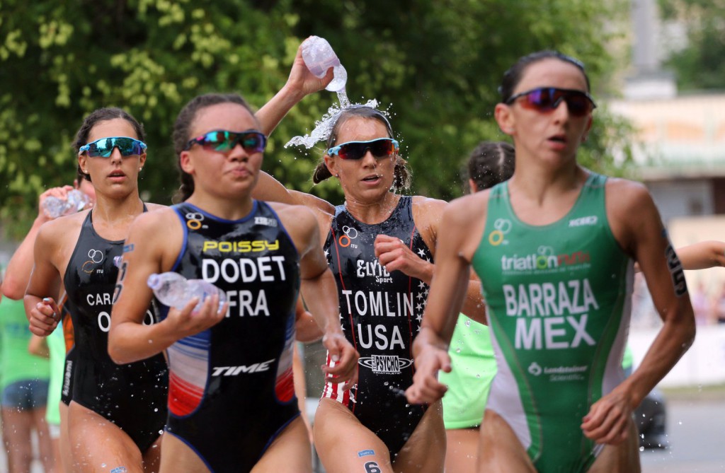 women triathlon tiszaujvaros terepsport
