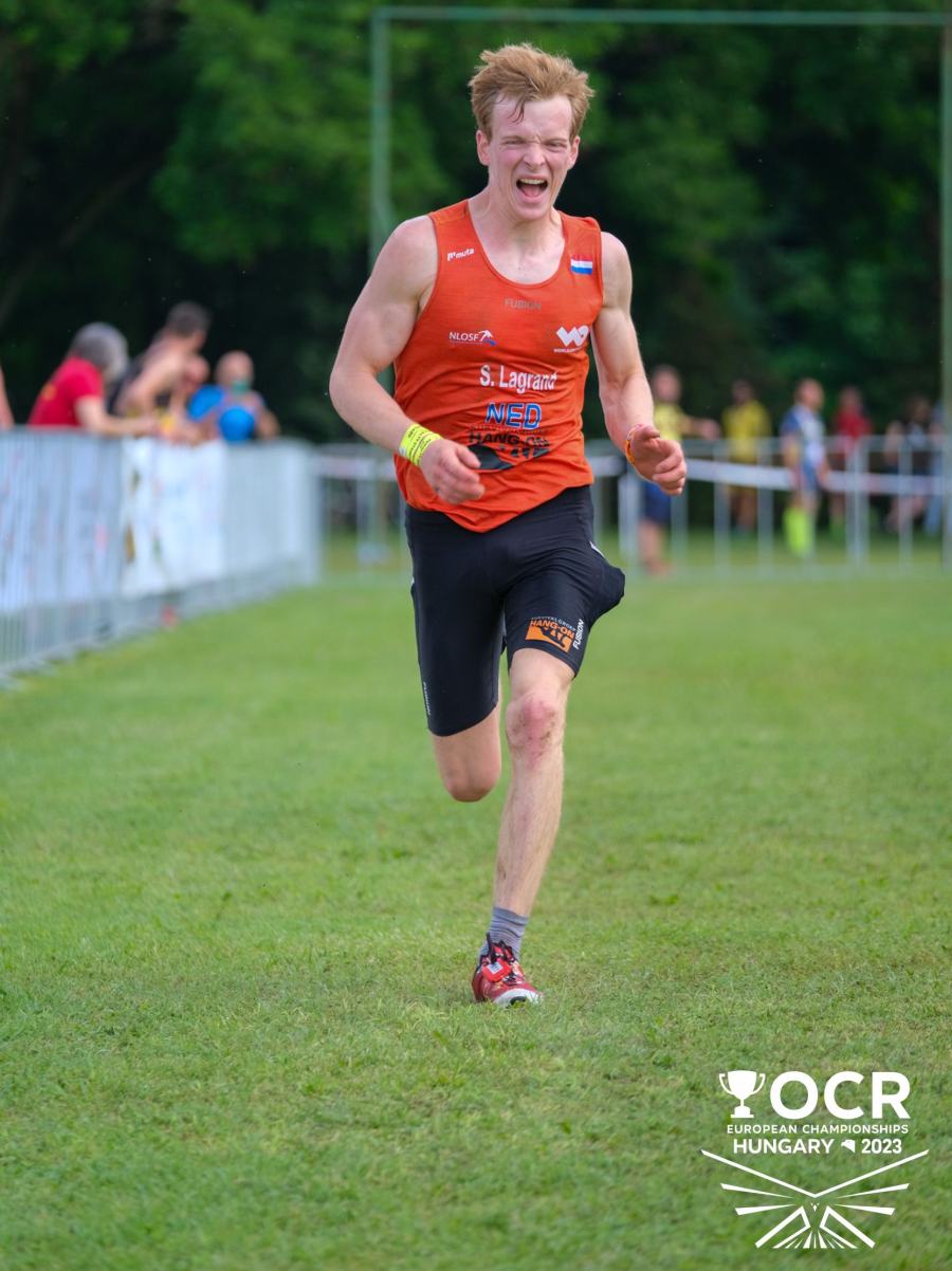 stijn lagrand ocr ec hungary 2023