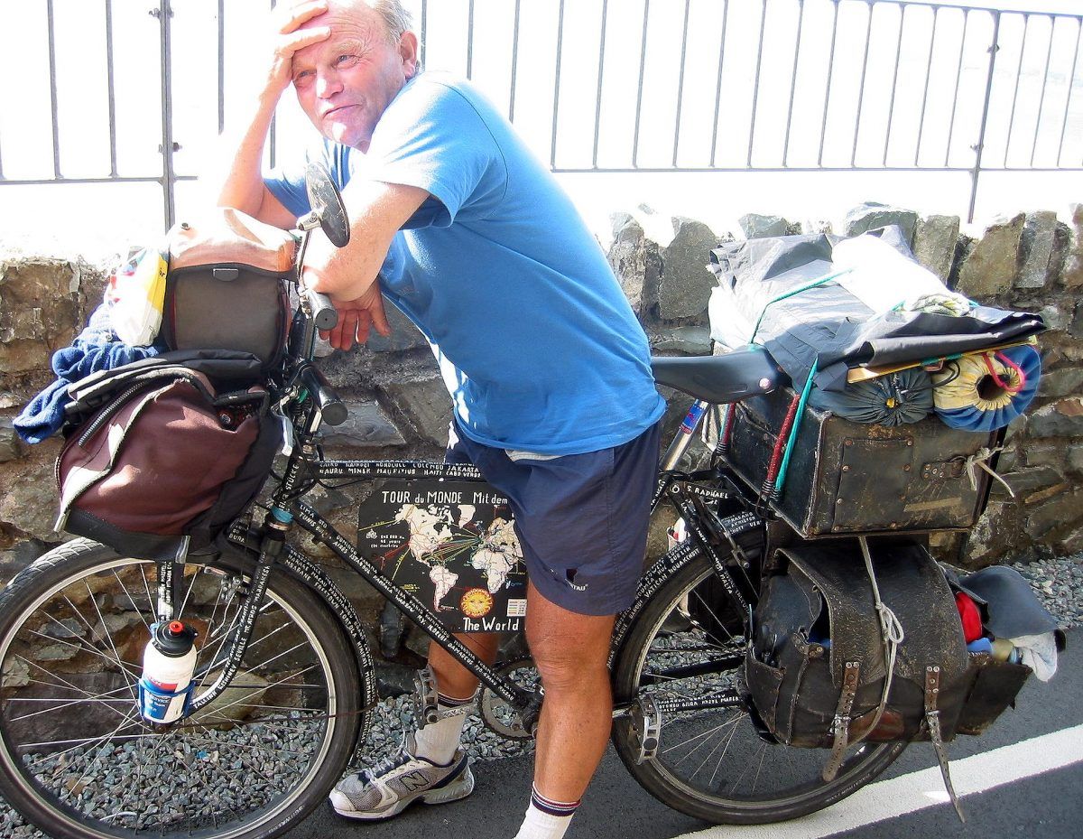 heinz stucke bicycle around the world terepsport pack