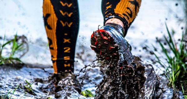 ocr mud x2s