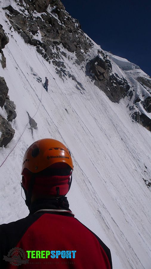 Nanga Parbat Ruppal Fal Pakisztan web