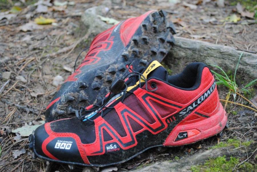 Po&oacute;r Brigitta, VTM, terepfut&aacute;s, f&eacute;lmaraton, SALOMON, SUUNTO, Quest, Fellcross, Speedcross